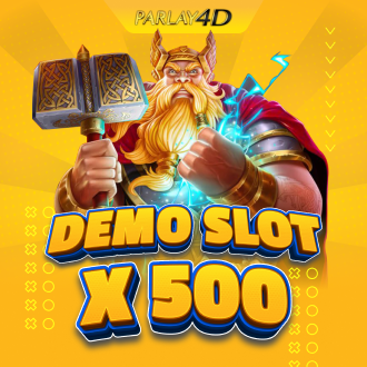 Demo Slot x500 : Akun Slot Gacor Pragmatic & PG Soft Luar Negeri Maxwin